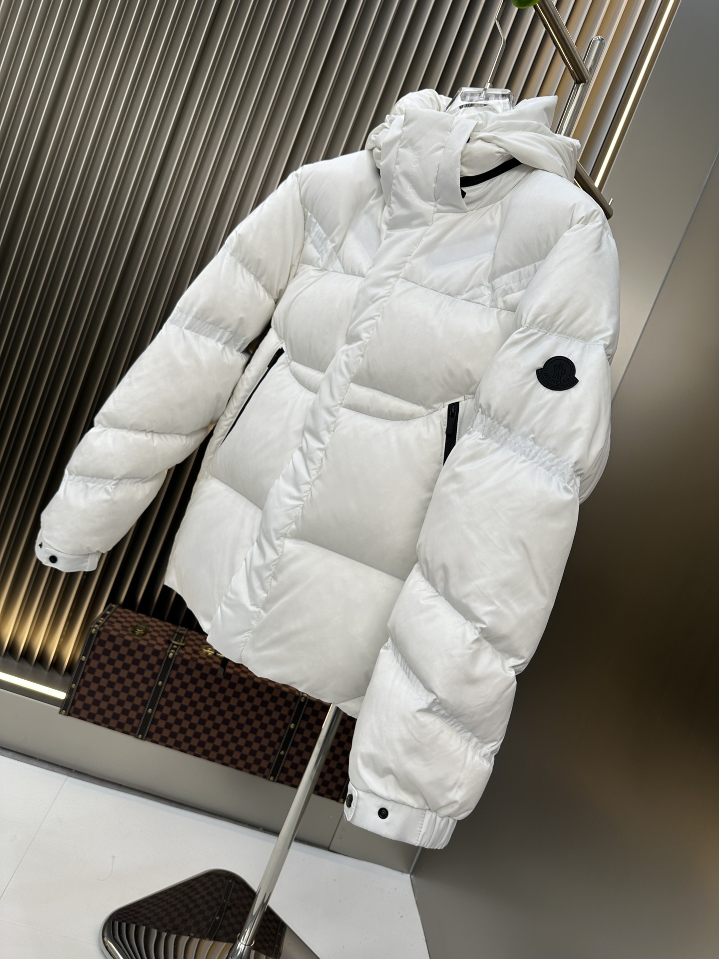 Moncler Down Jackets